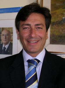 Commissario prefettizio Ven...