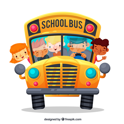Modulo d'iscrizione al Servizio di Trasporto Scolastico A.S. 2026/2027