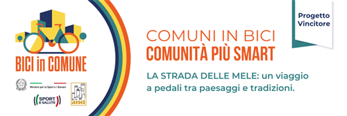 Progetto BICI IN COMUNE