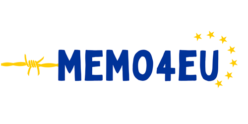 Memory for Europe. Remembering the Past to interpret the Present and build the Future è un progetto europeo coordinato dalla Città Metropolitana di Torino e finanziato dall'Unione Europea attraverso il programma CERV â€“ Citizens, Equality, Rights and Values.