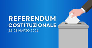 Referendum Costituzionale 22-23 marzo